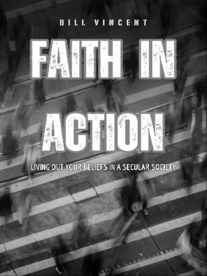 cover image of Faith in Action
